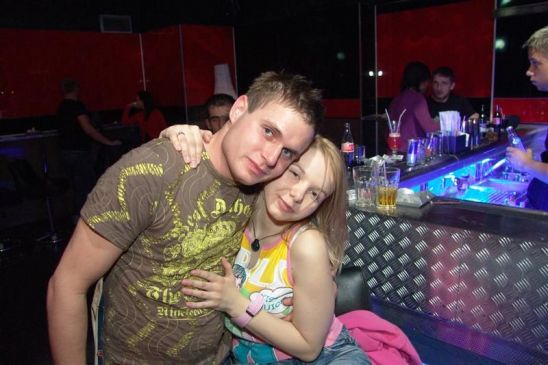 XS Music Club - 21.4.06